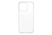Mobil - Covers & Cases - OtterBox React Apple iPhone 15 Pro Max - clear - 77-92786