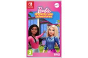 Spil - Barbie Dreamhouse Adventures - Nintendo Switch - Virtual Life - 0810136670127