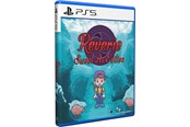 Spil - Reverie: Sweet As Edition - Sony PlayStation 5 - Action/Adventure - 0608037465931