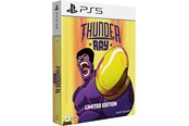 Spil - Thunder Ray (Limited Edition) - Sony PlayStation 5 - Kamp - 0608037466266