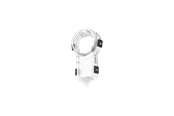 Actionkamera tilbehør - Insta360 X5 Invisible Dive Case - CINSBAHJ