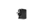 Actionkamera tilbehør - Insta360 X5 Mic Adapter - CINSBAHK