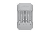 Batteri - VARTA ECO Charger Pro 4xAA 2100 mAh - 57683101121
