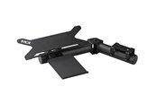 Gamer Stol - Next Level Racing RACING F-GT PRO DIRECT KEYBOARD AND MOUSE TRAY - Steel frame - NLR-R006