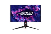 Skærm - 31.5" ASUS ROG Swift OLED PG32UCDMZ - 3840x2160 (4K) - 240Hz - OLED - KVM switch - 90LM09T0-B01371