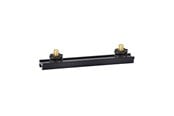 Mikrofon - Rycote 20 cm Hot Shoe Extension 2 x 3/8" male adaptors - RYC037701