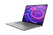 Bærbar - HP ZBook Ultra G1a - 14" Touchscreen | Ryzen AI Max+ Pro 395 | 128GB | 4TB | AMD PRO - A3ZJ6ET#UUW