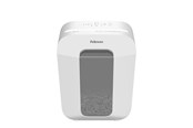 Makulator - Fellowes Powershred LX50 - White - 100110064