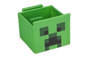 Merchandise - Paladone - CREEPER STREAMING SNACK BOWL - Krus - PP14880MCF