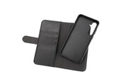 Mobil - Covers & Cases - Essentials PU Wallet - Samsung Galaxy A35 5G - 7333048063106