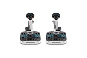 Spil tilbehør - Thrustmaster SOL-R FLIGHTSTICK (2-Pack) - Wired Controller - PC - 2960939