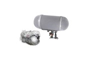 Mikrofon - Rycote Windshield Kit Stereo WS AE ORTF - RYC080211