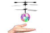 Fjernstyret - Gear4Play Flying Ball - XH-608