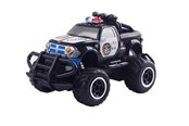 Fjernstyret - Gear4Play Mini truck police - 6146S