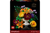 LEGO® - LEGO Botanicals 10345 Blomsterarrangement - 10345