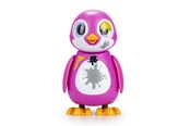 Figur - Silverlit Rescue Mini Penguin Pink - 88641