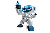 Kreativt Legetøj - Silverlit Robo Beats - 88587