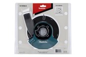 Slibemaskine - Makita 191W06-8 Extraction Hood for Sanding 125mm - 191W06-8