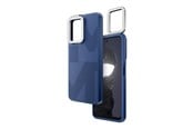 Mobil - Covers & Cases - HMD Fusion Flashy Outfit - Indigo Black - 8P00000326