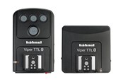 Kamera & objektivtilbehør - Hähnel Viper TTL Canon - 1005 500.0