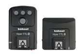 Kamera & objektivtilbehør - Hähnel Viper TTL Sony - 1005 502.0