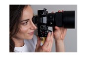 Objektiv - Panasonic Lumix S S-S85E - telephoto lens - 85 mm - S-S85E