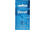 Kaffe og Espresso - Lavazza Espresso Decaf aluminium caps - 10 pcs - 7158