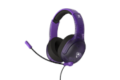 Hovedtelefoner/headset - Turtle Beach Airlite Fit - Ghost Purple - TBS-8002-45