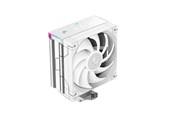 CPU Køler - DeepCool AK400 Digital Pro White - CPU Luftkøler - Max 25 dBA - R-AK400-WHAPMN-G