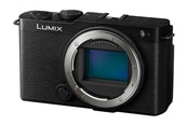 Kamera - Panasonic Lumix S9 - DC-S9E-K