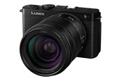 Kamera - Panasonic Lumix S9 + 28-200mm F4-7 - DC-S9HE-K