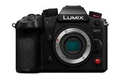 Kamera - Panasonic GH7 - DC-GH7LE
