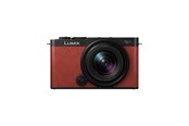 Kamera - Panasonic Lumix S9 + S-R1840 - DC-S9NE-R