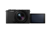 Kamera - Panasonic Lumix S9 + S-R1840 - DC-S9NE-K