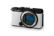 Kamera - Panasonic Lumix S9 Body - DC-S9E-W