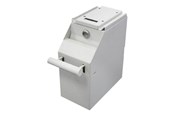 Kameratasker - Deltaco POS-310 Deposit Box for Bills - MS-102