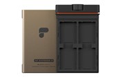 Kameratasker - PolarPro Memory Card Case Slate CFEB Edition II De - SLTII-CFEB-DSRT
