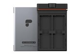 Kameratasker - PolarPro Memory Card Case Slate CFEB Edition II Mo - SLTII-CFEB-MNTN
