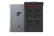 Kameratasker - PolarPro Slate II memory card case - SLTII-SD-MNTN