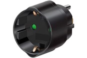 Mobil - Adaptere & Opladere - Brennenstuhl Travel Adapter Power Adapter/Inverter - 1508550