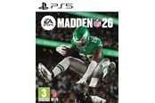 Spil - Madden NFL 26 - Sony PlayStation 5 - Sport - 5030932125316