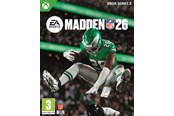 Spil - Madden NFL 26 - Microsoft Xbox Series X - Sport - 5035228125308