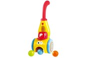 Babylegetøj - PLAY Ball Launcher - 2995