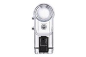 Kameratasker - Ricoh TW-1 - marine case - for  THETA S THETA SC THETA V - 910753