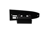 Spil tilbehør - 4Mount Black Bundle - Vægbeslag - Sony PlayStation 5 Pro - 4M-PS5P-B-V2