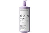 Hårpleje - Olaplex NO. 5P Blonde Enhancher Toning Conditioner 1000 ml - 850045076313