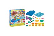 Konstruktionslegetøj - Play-Doh Little Chef Starter Set - F69045L0
