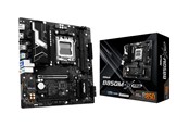Bundkort - ASRock B850M-X R2.0 Bundkort - AMD B850 - AMD AM5 - DDR5 RAM - Micro-ATX - 90-MXBSG0-A0UAYZ