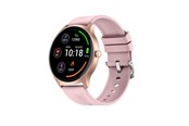 Smartwatch, Sportsur & Aktivitetstracker - DENVER SWC-387RO ROSE - SWC-387RO