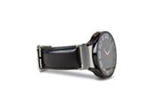 Smartwatch - Tilbehør - Puro Classic Watch Band Strap - PUGW6CLASSICBLK